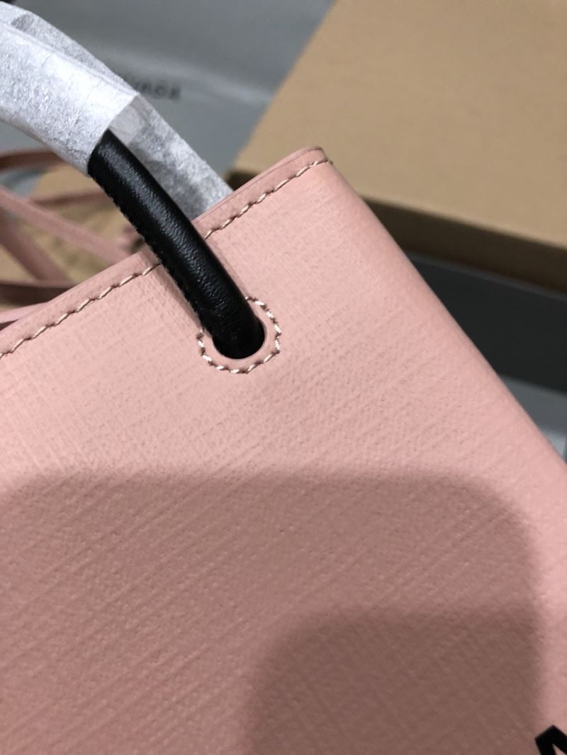 Balenciaga Top Handle Bags